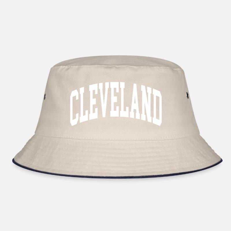 Cleveland Bucket Hat