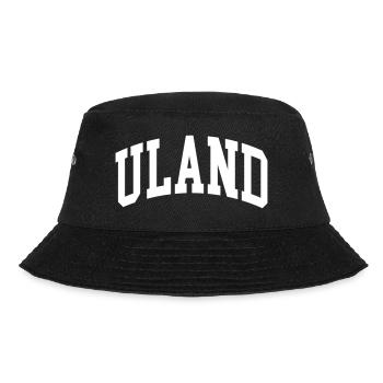 Uland - Bob - noir - Devant - Lela (165cm)