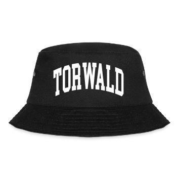 Torwald - Bob - noir - Devant - Lela (165cm)