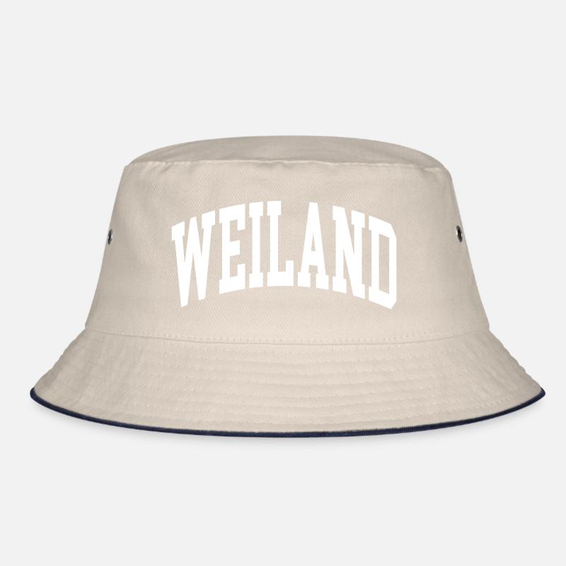 Bucket Hat