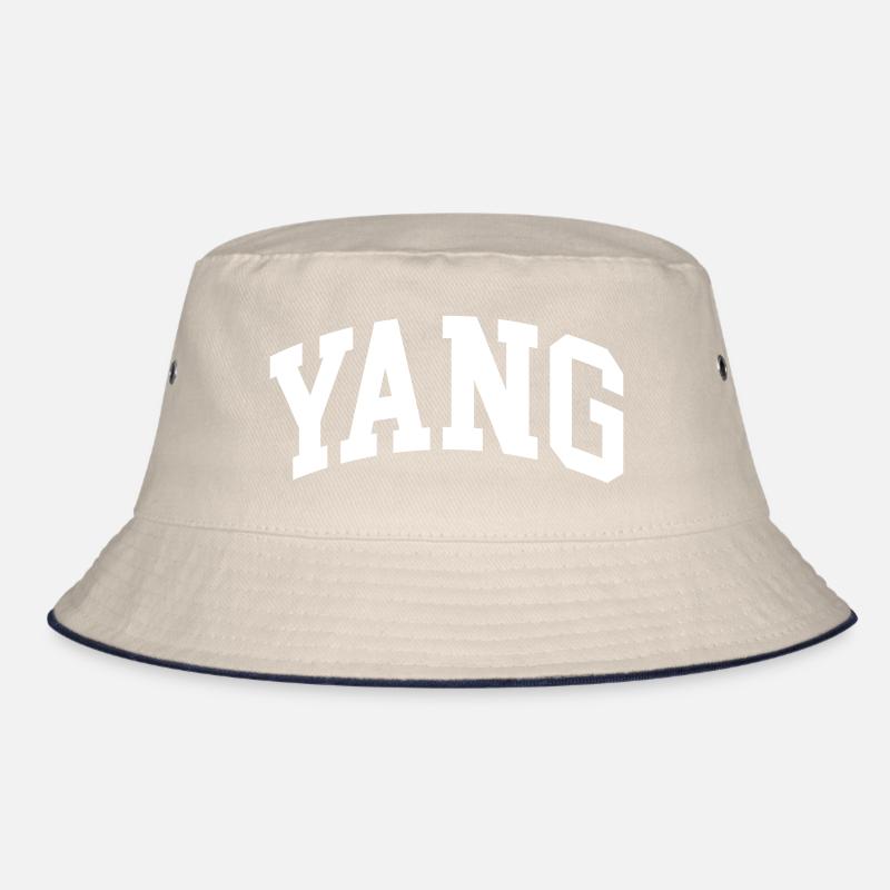 Bucket Hat