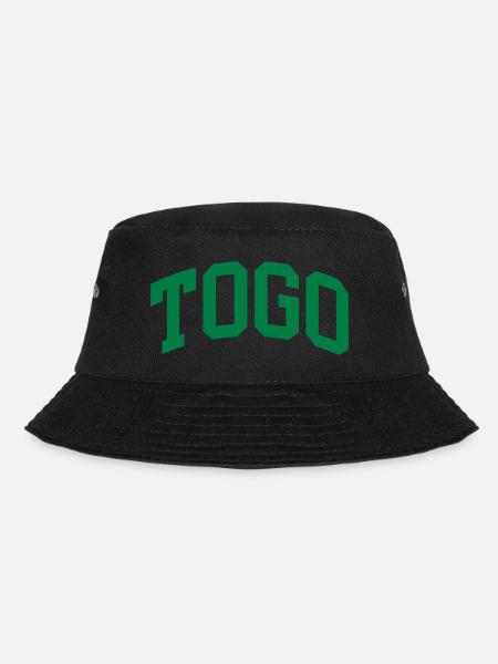 Togo - Bob - noir