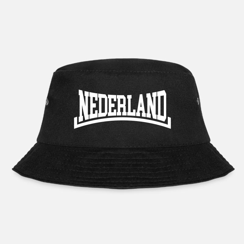 Pays-Bas - Bob - noir