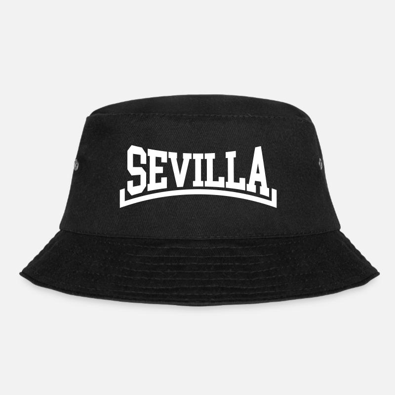 Séville - Bob - noir