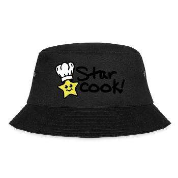 star_cook_design_t3 - Bob - noir - Devant - Lela (165cm)