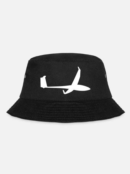 Glider Aerospace Aeroclub commande groupée - Bob - noir
