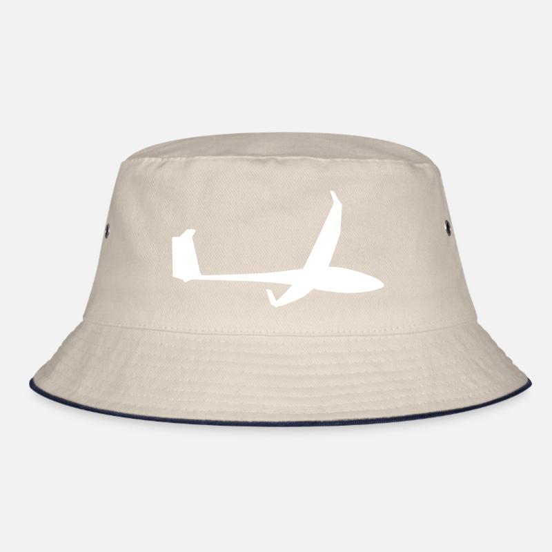 Glider Aerospace Aeroclub commande groupée Bob