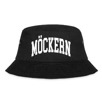 Möckern - Bob - noir - Devant - Lela (165cm)