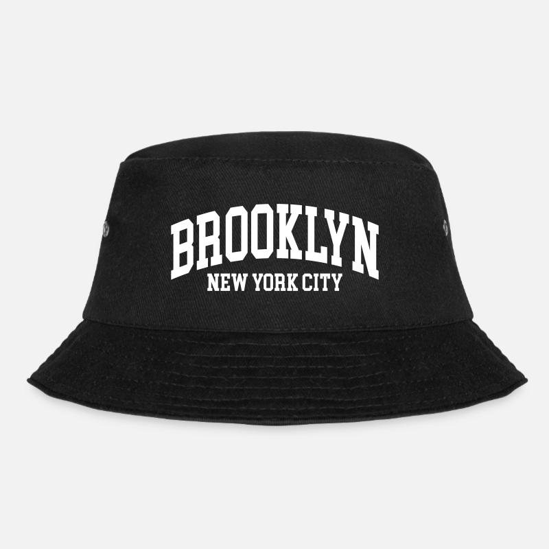 Brooklyn - Bob - noir