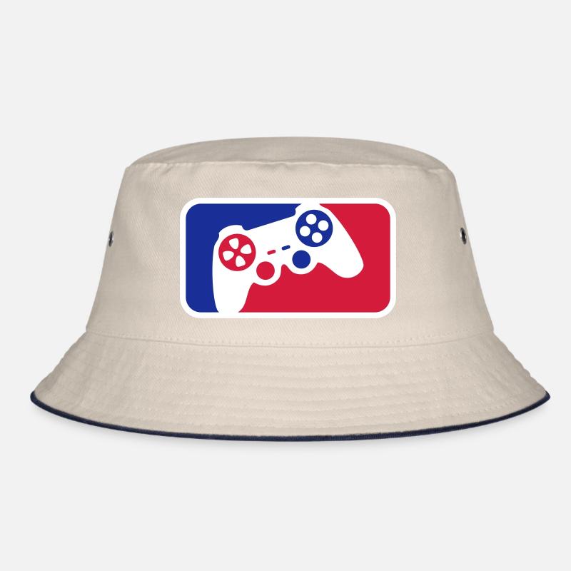 Controller Sport Bucket Hat
