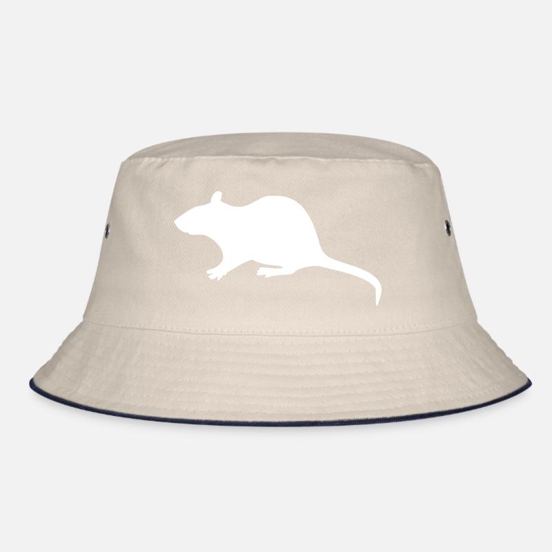 Ratte Bucket Hat