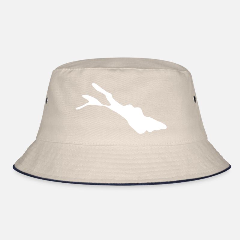 Bodensee Bucket Hat