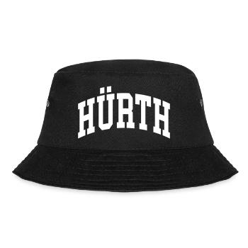 Hürth - Bob - noir - Devant - Lela (165cm)