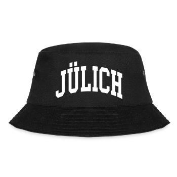 Juliers - Bob - noir - Devant - Lela (165cm)