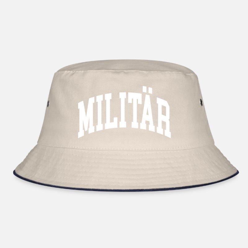 Bucket Hat