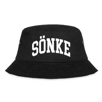 Sönke - Bob - noir - Devant - Lela (165cm)