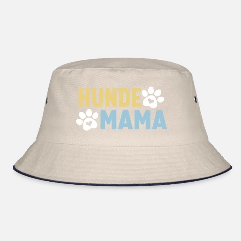Chiens Maman Bob