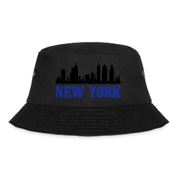 New York - Bob - noir - Devant - Lela (165cm)