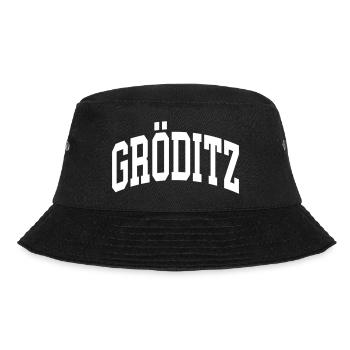 Gröditz - Bob - noir - Devant - Lela (165cm)