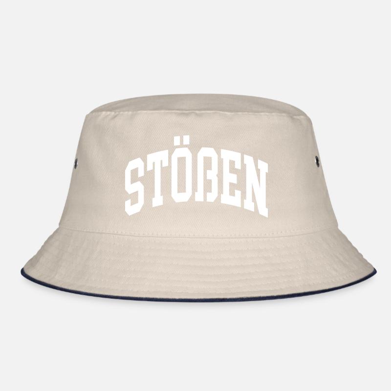 Shocks Bucket Hat