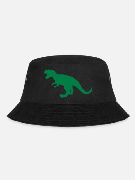 Tyrannosaurus Rex - Bob - noir
