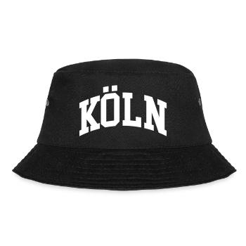 Cologne - Bob - noir - Devant - Lela (165cm)