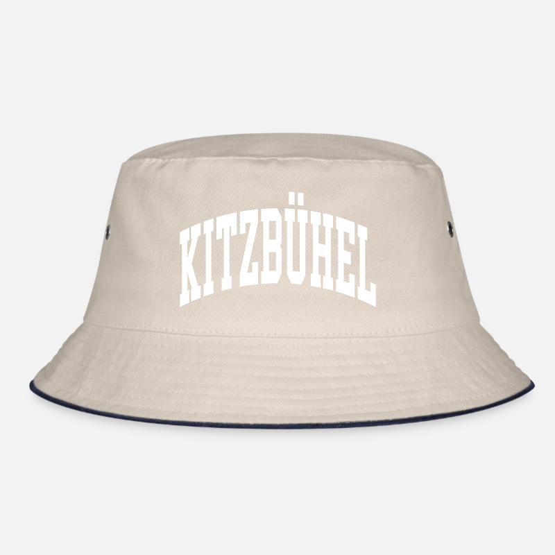 Kitzbühel Bucket Hat