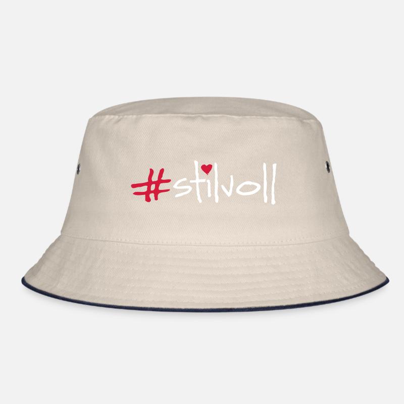 Bucket Hat