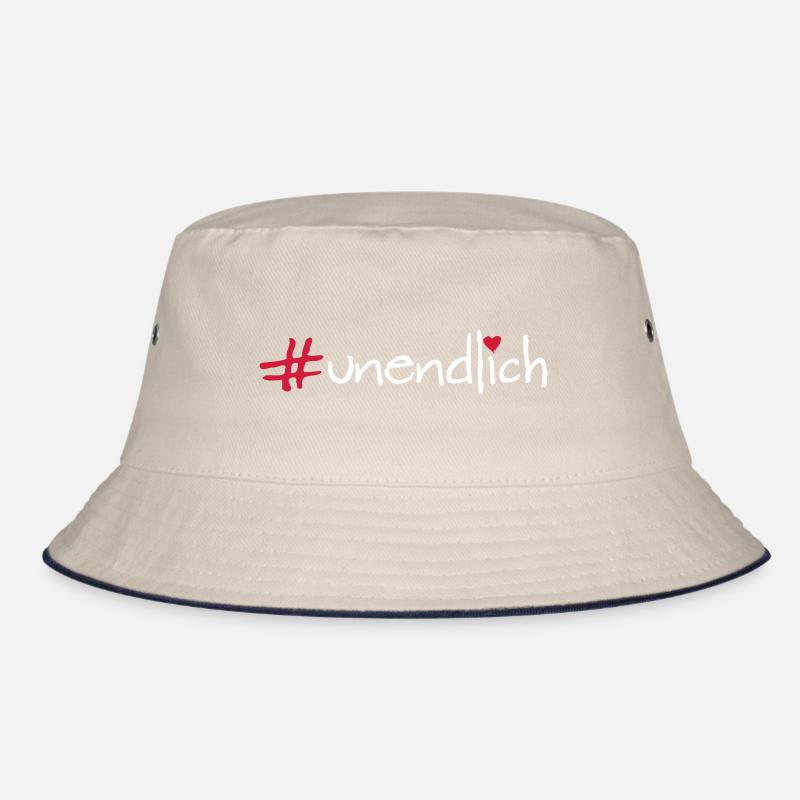 unendlich Bucket Hat