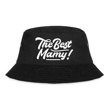 The Best Mamy - Bob - noir - Devant - Lela (165cm)