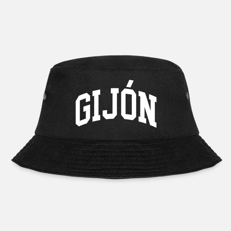 Gijón - Bob - noir