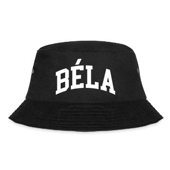 Béla - Bob - noir - Devant - Lela (165cm)