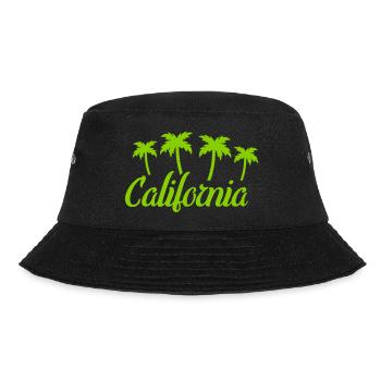 Californie - Bob - noir - Devant - Lela (165cm)