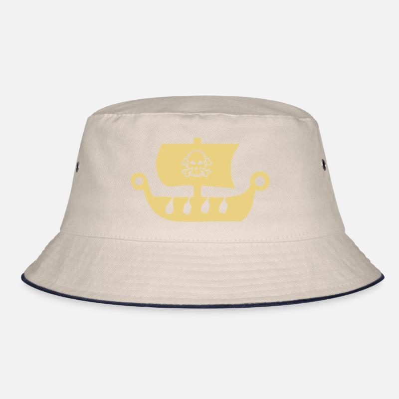 bateau pirate Bob