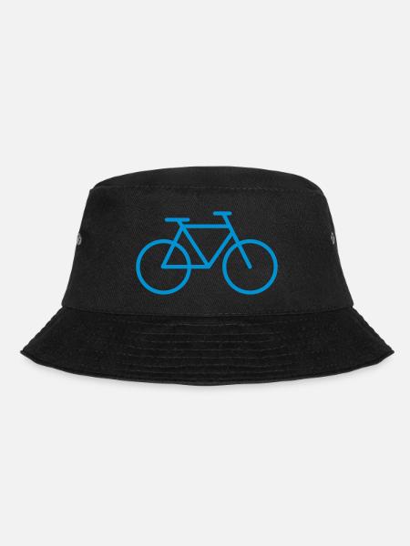 bicyclette - Bob - noir