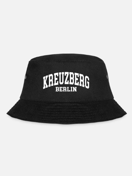 Kreuzberg - Bob - noir