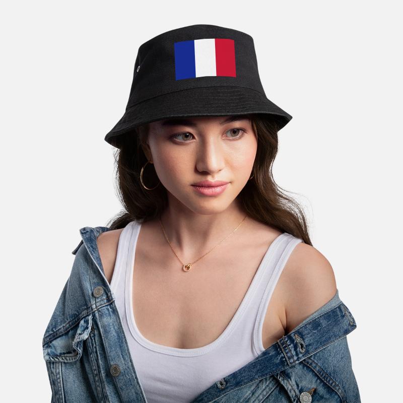 Drapeau Francais Bob