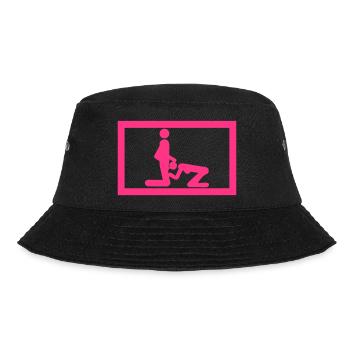 blowjob ficken liebe symbol - Bob - noir - Devant - Lela (165cm)