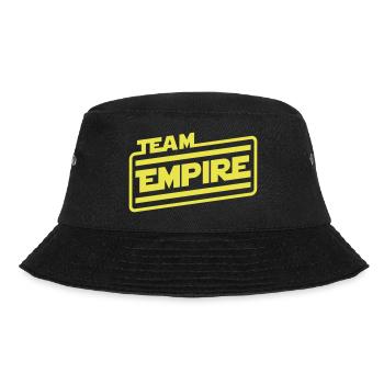 Team Empire (lettrage) - Bob - noir - Devant - Lela (165cm)