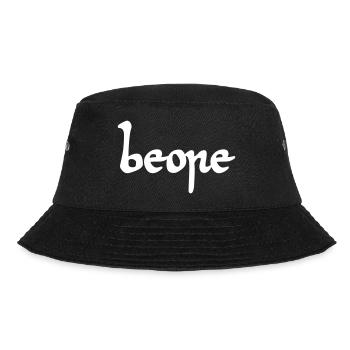 Old English Beer - Bucket Hat - black - Front - Lela (165cm)