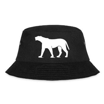 Animal panthère - Bob - noir - Devant - Lela (165cm)