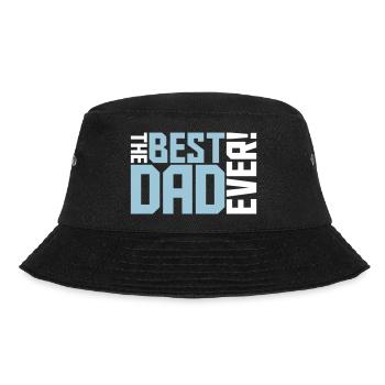 Le meilleur papa de tous les temps Cool Love - Bob - noir - Devant - Lela (165cm)