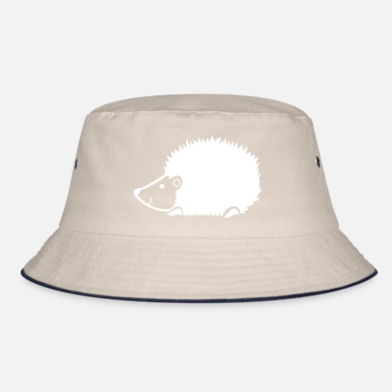 igel Bucket Hat