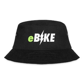 vélo e - Bob - noir - Devant - Lela (165cm)
