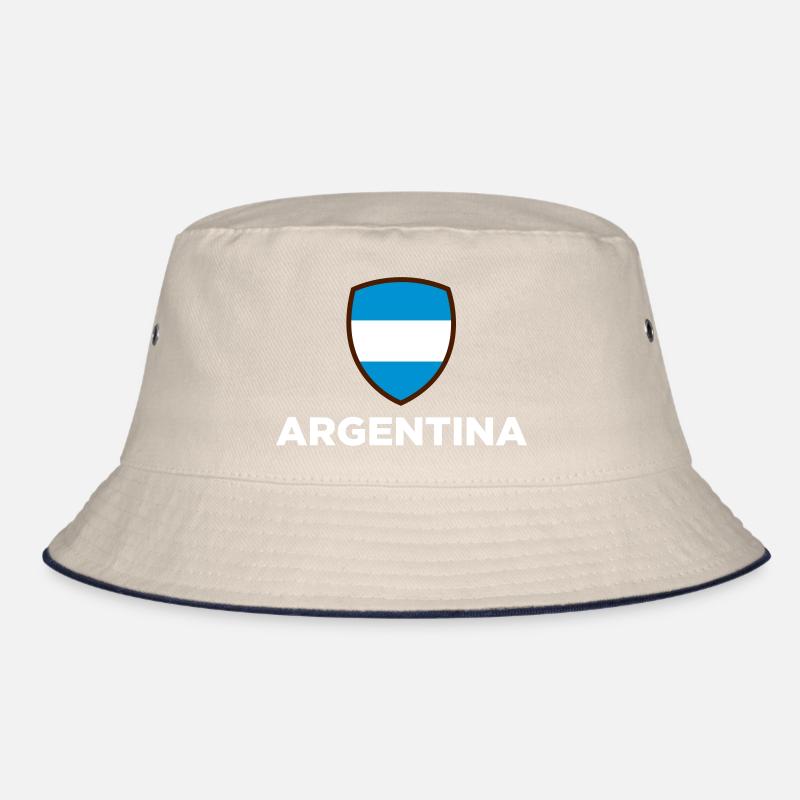 Drapeau national de l'Argentine Bob