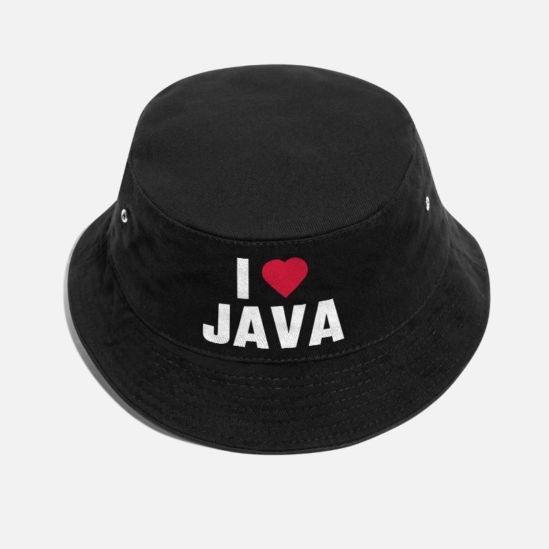 Bucket Hat