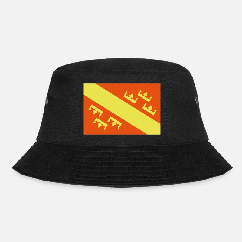 Haute Alsace - Bob - noir