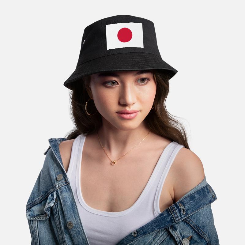 Drapeau du Japon Bob