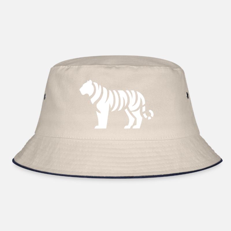 Animal tigre Bob