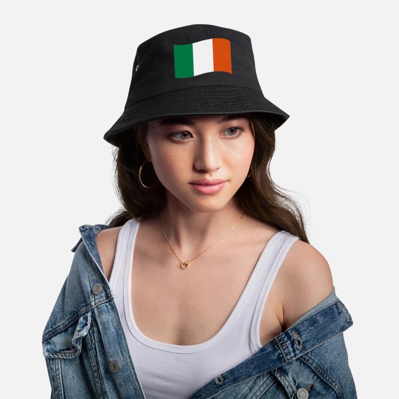 Irlande Bob